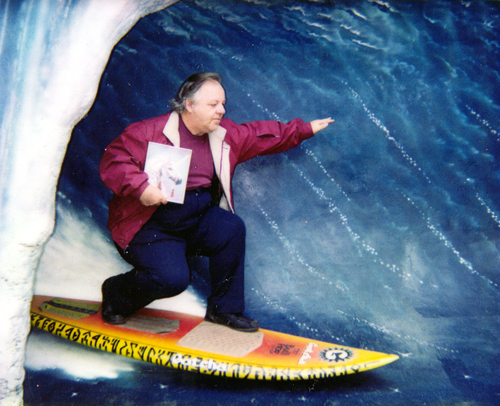 Surfer
