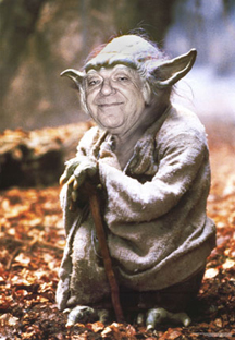 yoda