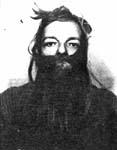 beard