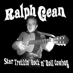 Ralph Gean t-shirt