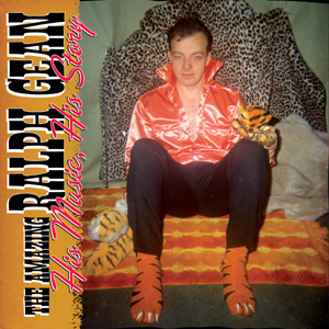 Ralph Gean - His Music, His Story